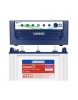 LUMINOUS COMBO-HOME UPS ECOVOLT NEO 1050 + RC15000 12V,120AH BATTERY 